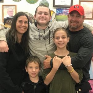 Meet your Posher, Billy